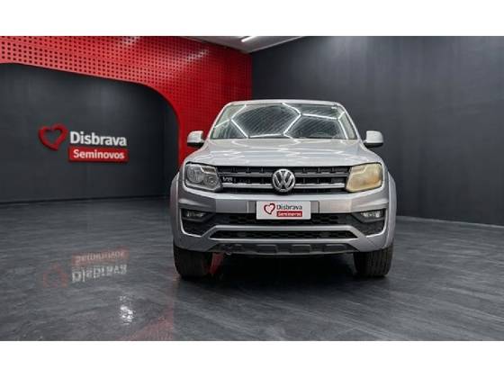 VOLKSWAGEN AMAROK 3.0 V6 TDI DIESEL COMFORTLINE CD 4MOTION AUTOMÁTICO VOLKSWAGEN AMAROK 3.0 V6 TDI DIESEL COMFORTLINE CD 4MOTION AUTOMÁTICO
